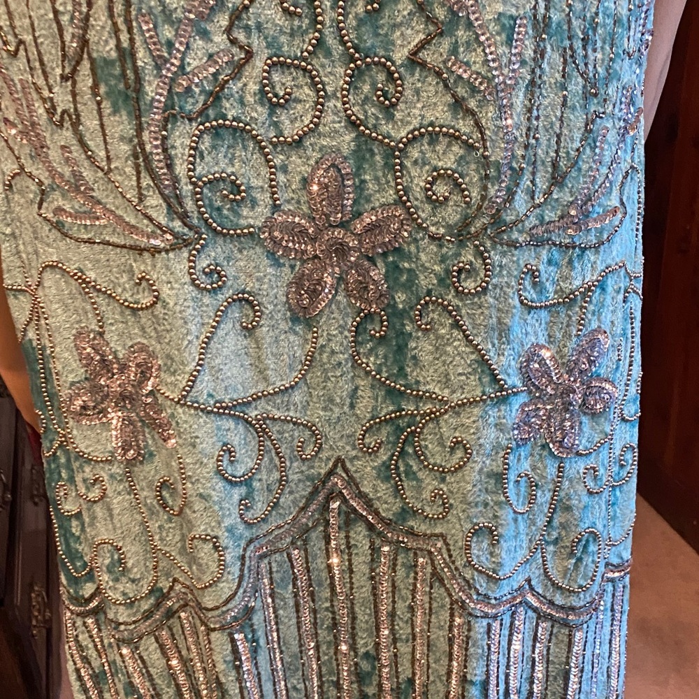 Spell Elsa Sequin Dress - Picture 5 of 5